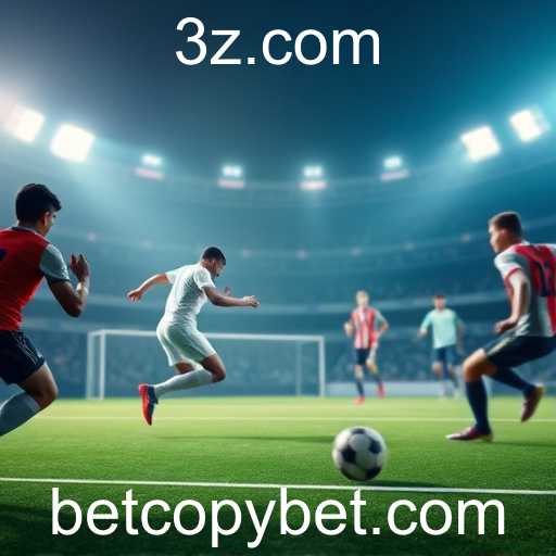 The Rise of Sports Betting: Exploring the 'Copybet' Phenomenon