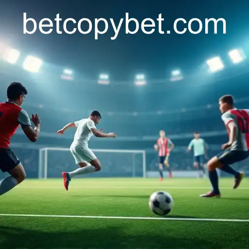 The Rise of Sports Betting: Exploring the 'Copybet' Phenomenon