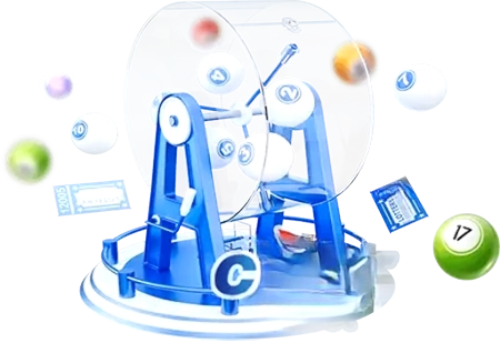 copybet Lottery games in