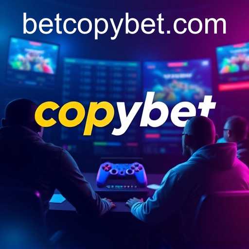 Copybet Influences Gaming Industry Trends