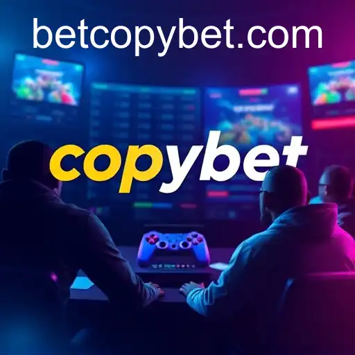 Copybet Influences Gaming Industry Trends