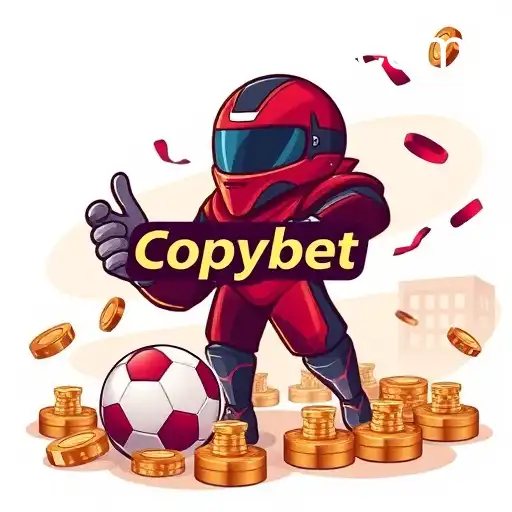 Copybet: Revolutionizing Online Gaming in 2025