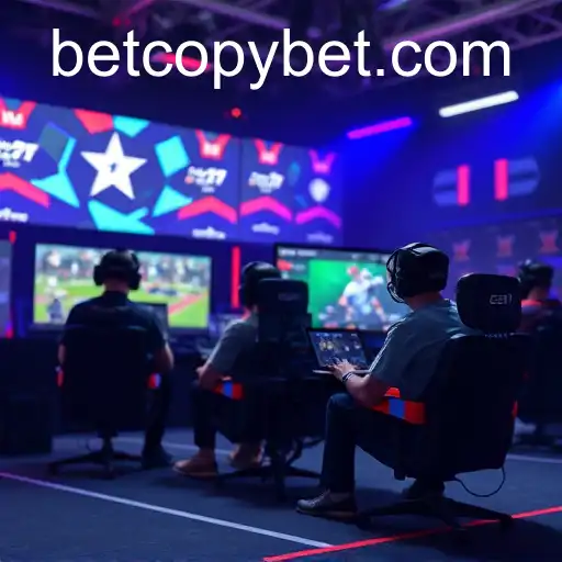 Copybet: Revolutionizing Online Gaming