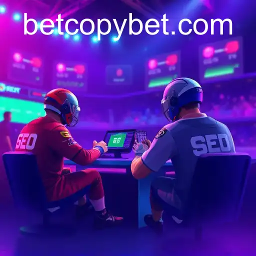 The Evolution of Online Gaming Platforms