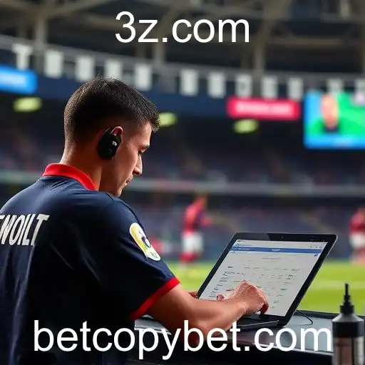 Emerging Trends in Online Betting