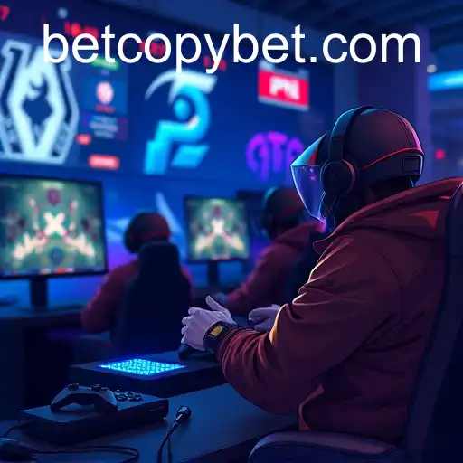 Emerging Trends in Online Gaming