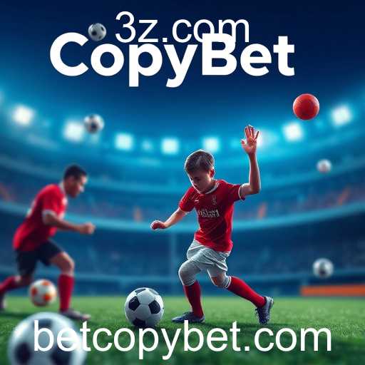 Mastering the Art of Betting: A Comprehensive Guide with CopyBet