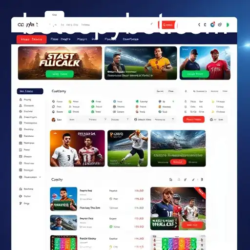 The Rise of 'Homepage' Games: Enhancing User Experience with 'Copybet'