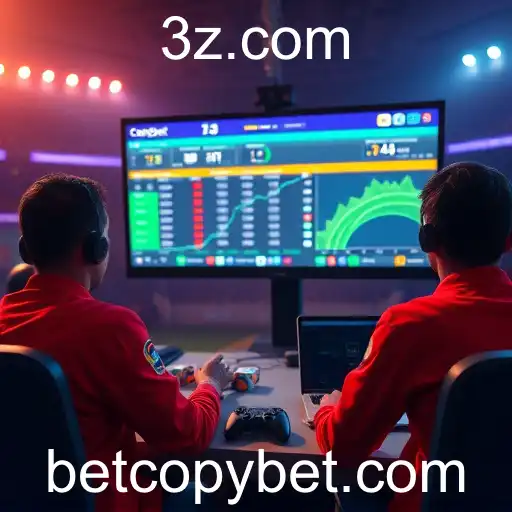 Shifting Trends in Online Gaming