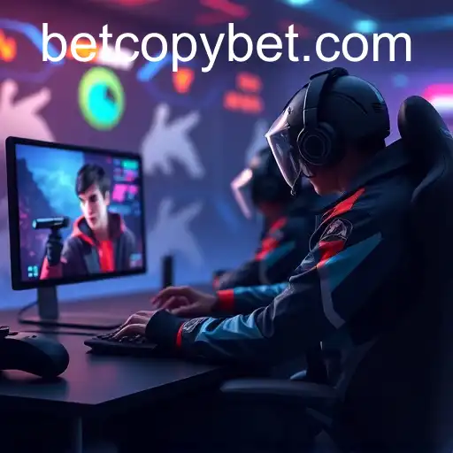 The Rise of Copybet in Digital Gaming