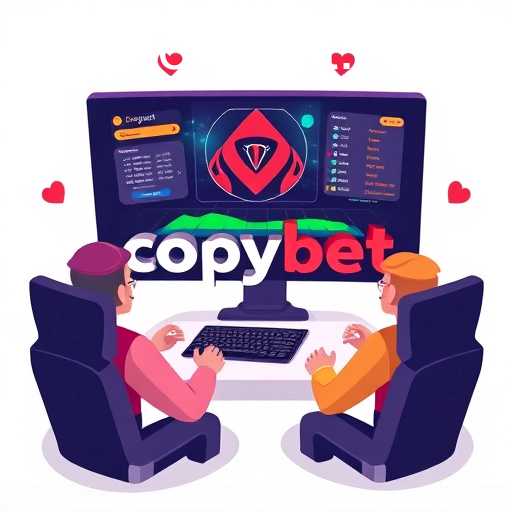 The Rise of Copybet in Online Gaming