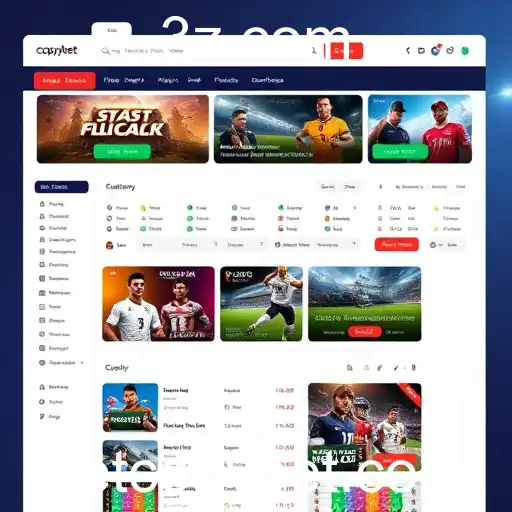 The Rise of Copybet Platforms in Modern Betting