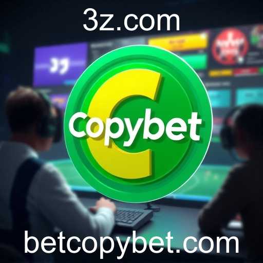 The Rise of Copybet: Transforming Digital Gambling