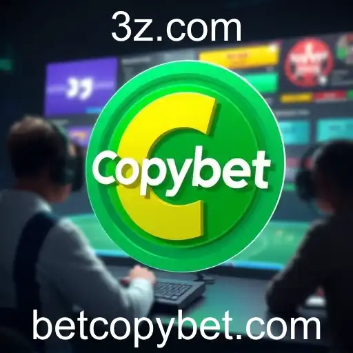 The Rise of Copybet: Transforming Digital Gambling