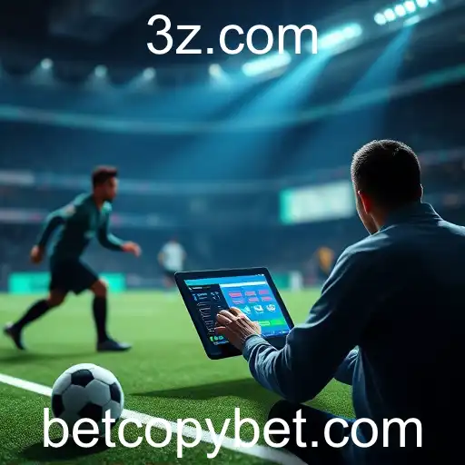 The Rise of Copybet in Digital Gambling
