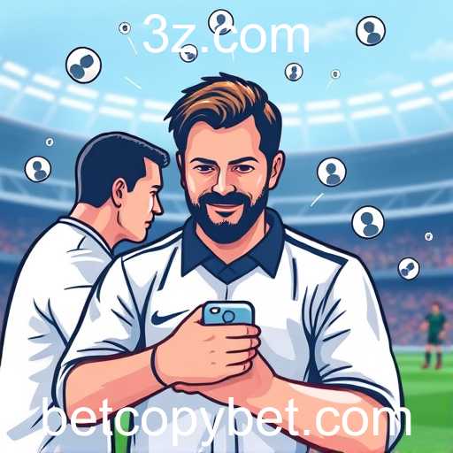 The Rise of Copybetting Trends in Sports