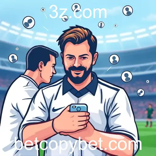 The Rise of Copybetting Trends in Sports