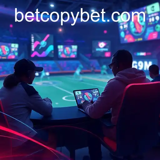 The Rise of Gaming Platforms in 2025