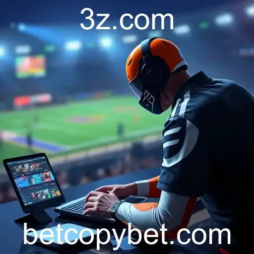 The Rise of Online Betting in 2025