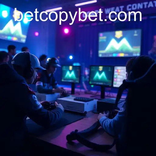 The Rise of Online Gaming Communities