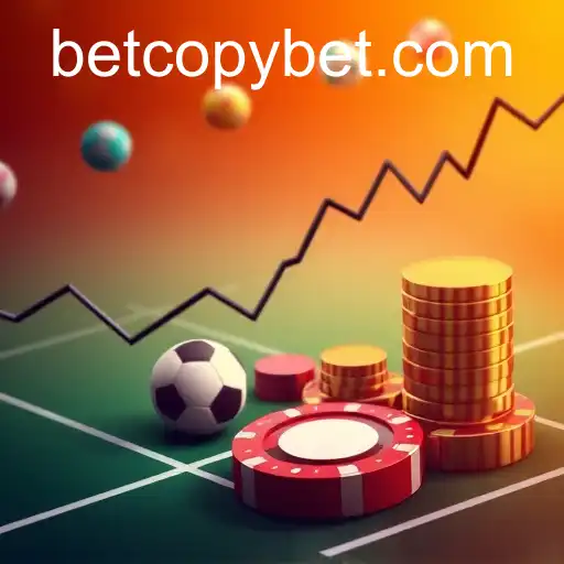 Exploring the Role of 'Copybet' in the Statistics Game Category