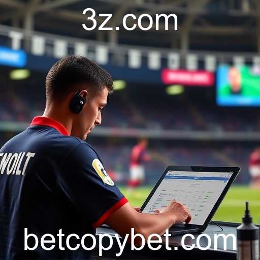 Unlocking the Potential: An Insight into 'Betting Tips' and 'Copybet'
